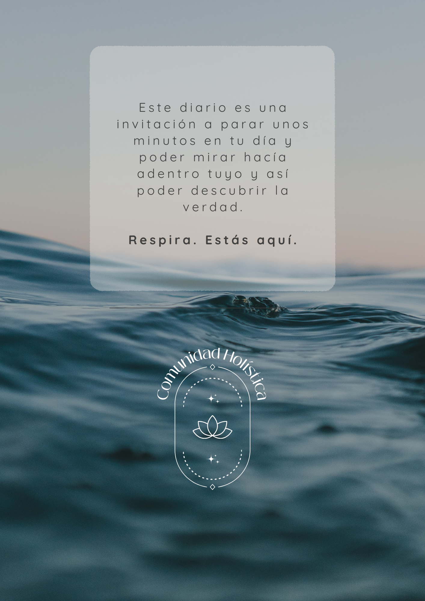 Journal Diario Personal
