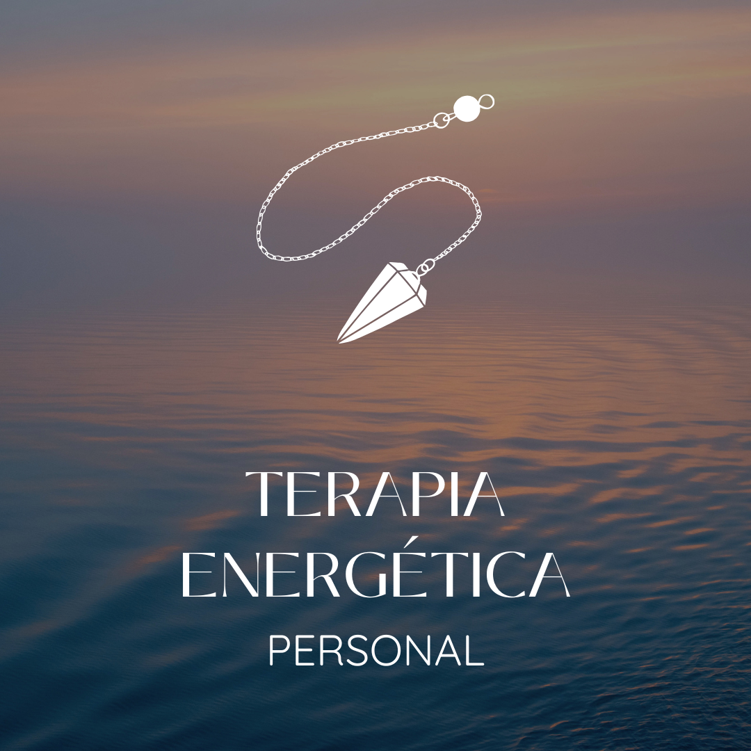 Terapia Energética Personal