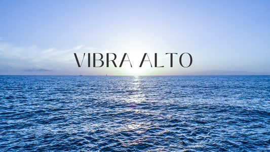 ¿Qué significa vibrar alto? 🌟💫