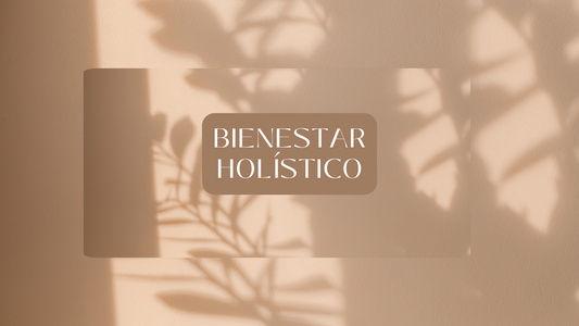 ¿Qué es el bienestar holístico? ✨