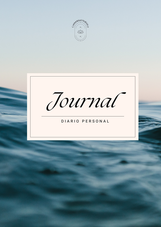 Journal Diario Personal