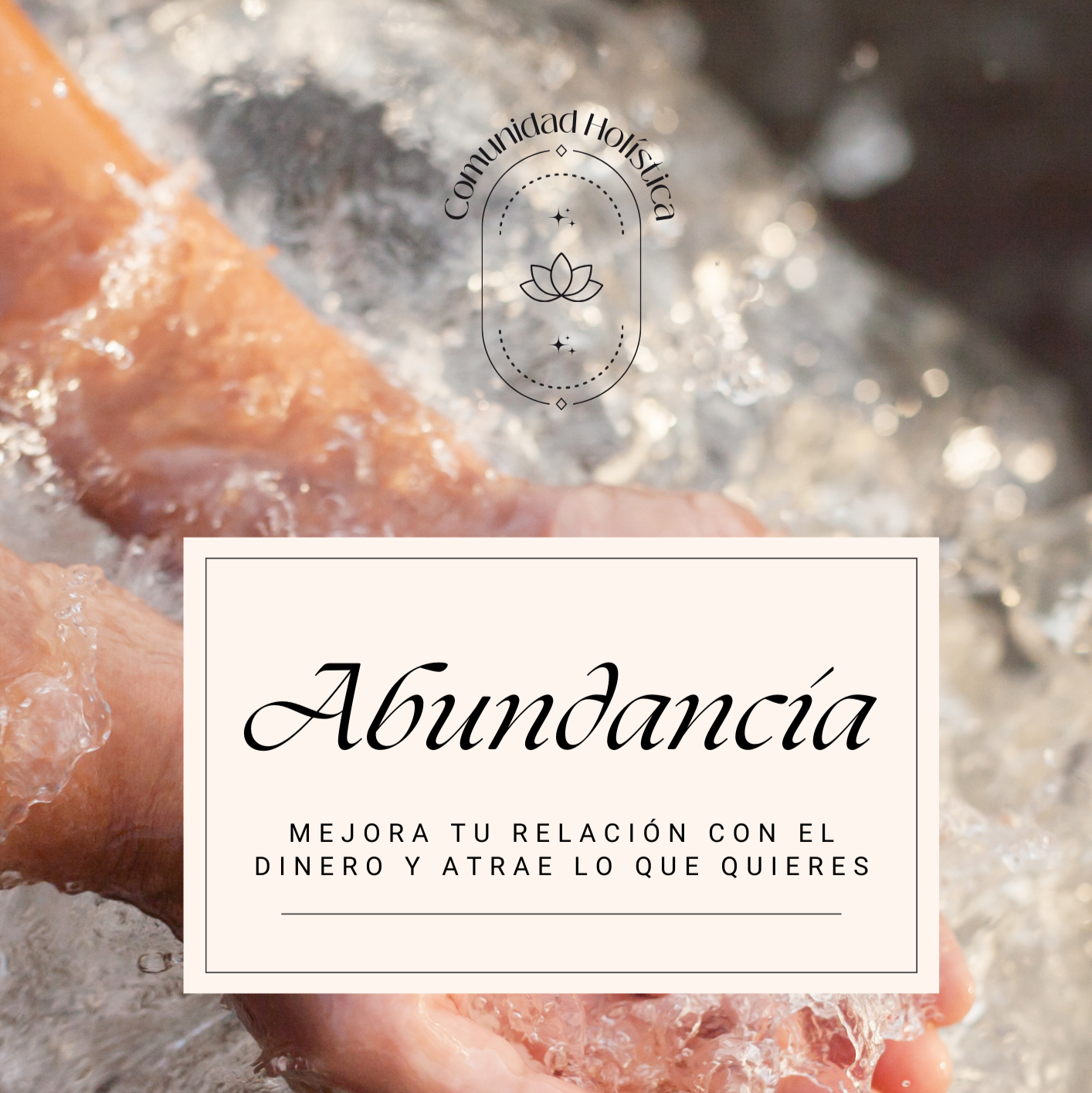Abundancia Total en 21 Días