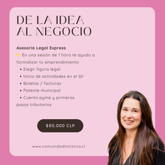 Asesoría Legal Express