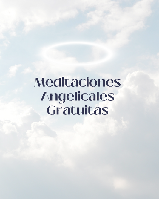 Meditaciones Gratuitas